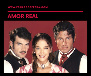 Amor Real Capítulos 