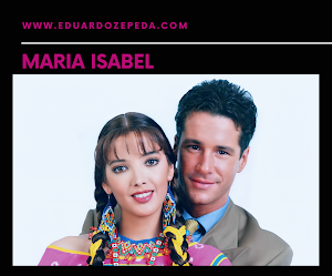 María Isabel | Capítulos