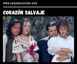 Corazón Salvaje Capítulos 1993