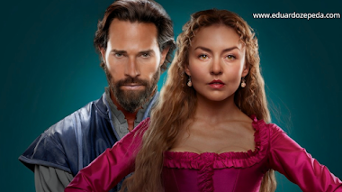 Diana Salazar 2024 | Capítulos